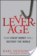 Leverage (Hugh Smith Charles)(Pevná vazba)