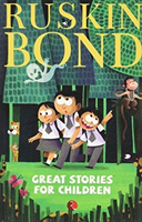 Great Stories for Children (Bond Ruskin)(Paperback)