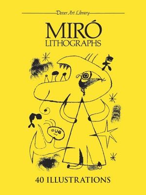 Mir Lithographs (Miro Joan)(Paperback)