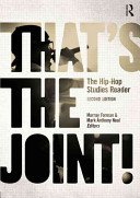 That's the Joint!: The Hip-Hop Studies Reader (Forman Murray)(Paperback)