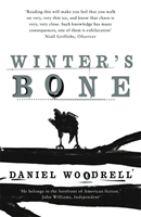 Winter's Bone (Woodrell Daniel)(Paperback / softback)