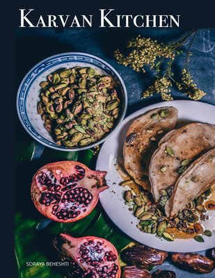 Karavan Kitchen (Beheshti Soraya)(Pevná vazba)