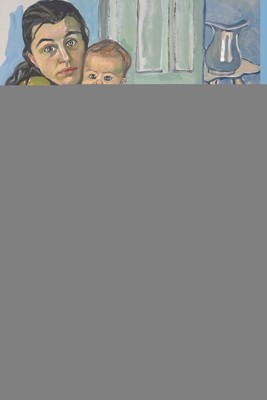 The Baby on the Fire Escape: Creativity, Motherhood, and the Mind-Baby Problem (Phillips Julie)(Pevná vazba)