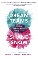 Dream Teams - Working Together Without Falling Apart (Snow Shane)(Paperback / softback)