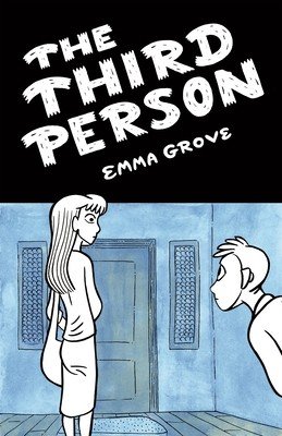The Third Person (Grove Emma)(Paperback)