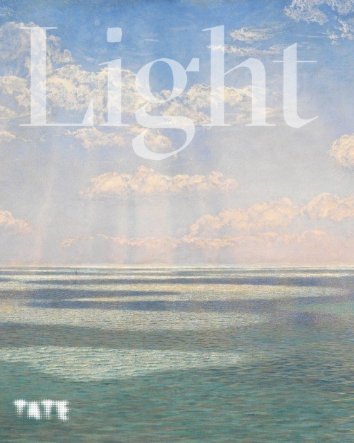 Light (Greenberg Kerryn)(Paperback / softback)