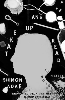 Take Up and Read (Adaf Shimon)(Paperback)
