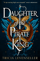 Daughter of the Pirate King (Levenseller Tricia)(Paperback / softback)