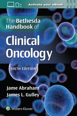 The Bethesda Handbook of Clinical Oncology (Abraham Jame)(Paperback)