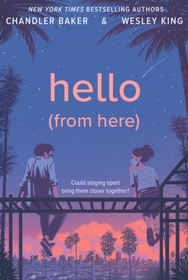 Hello (from Here) (Baker Chandler)(Paperback)