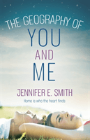 Geography of You and Me (Smith Jennifer E.)(Paperback / softback)