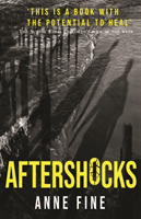 Aftershocks (Fine Anne)(Paperback / softback)