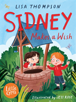 Sidney Makes a Wish (Thompson Lisa)(Paperback / softback)