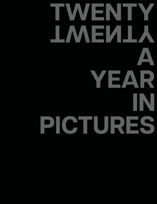 Twenty Twenty a Year in Pictures (Foss Erik)(Pevná vazba)