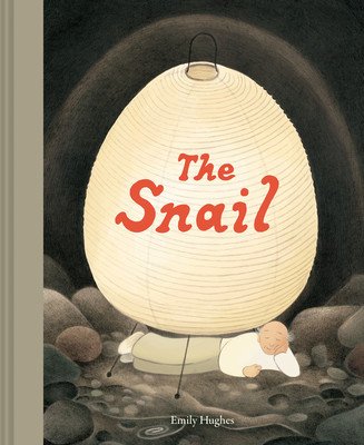 The Snail (Hughes Emily)(Pevná vazba)