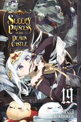 Sleepy Princess in the Demon Castle, Vol. 19 (Kumanomata Kagiji)(Paperback)