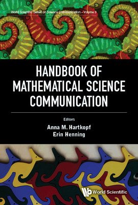 Handbook of Mathematical Science Communication (Hartkopf Anna Maria)(Pevná vazba)