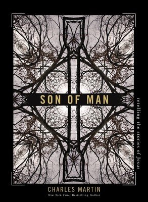 Son of Man Softcover (Martin Charles)(Paperback)