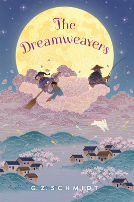 The Dreamweavers (Schmidt G. Z.)(Paperback)