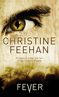 Fever - Leopard People Omnibus (Feehan Christine)(Paperback / softback)