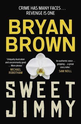 Sweet Jimmy (Brown Bryan)(Paperback)