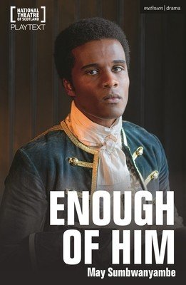 Enough of Him (Sumbwanyambe May)(Paperback)