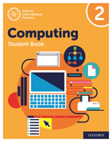 Oxford International Primary Computing: Student Book 2 (Page Alison)(Paperback / softback)