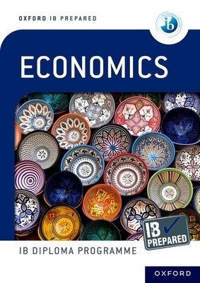Ib Prepared: Economics (Dumortier)(Paperback)