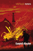 Campbell's Kingdom (Innes Hammond)(Paperback / softback)