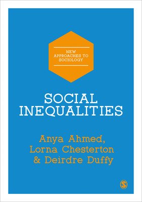 Social Inequalities (Ahmed Anya)(Paperback)