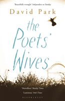 Poets' Wives (Park David)(Paperback / softback)