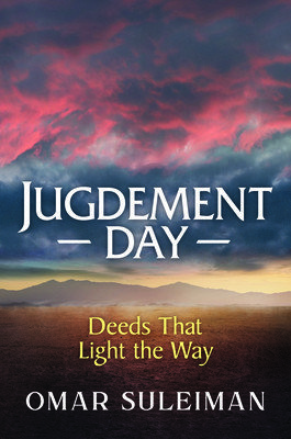 Judgement Day: Deeds That Light the Way (Suleiman Omar)(Pevná vazba)