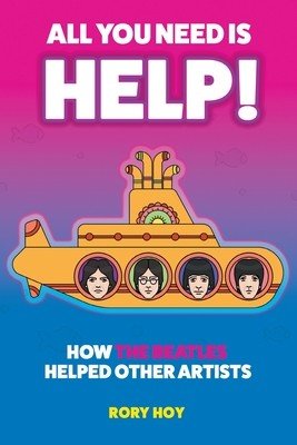 All You Need is HELP! (Hoy Rory)(Paperback)