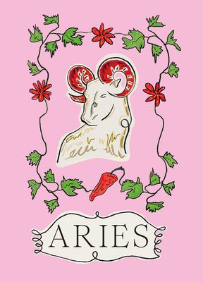 Aries (Phi Liberty)(Pevná vazba)