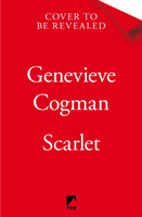 Scarlet (Cogman Genevieve)(Paperback)