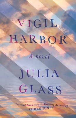 Vigil Harbor (Glass Julia)(Paperback)