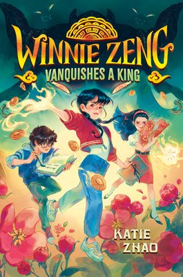 Winnie Zeng Vanquishes a King (Zhao Katie)(Paperback)