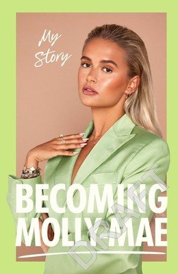 Becoming Molly-Mae (Hague Molly-Mae)(Paperback)