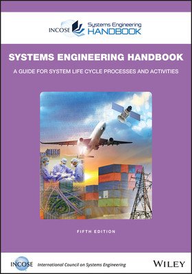 Incose Systems Engineering Handbook (Incose)(Paperback)