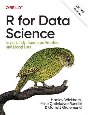 R for Data Science: Import, Tidy, Transform, Visualize, and Model Data (Wickham Hadley)(Paperback)