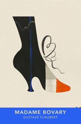 Madame Bovary - Vintage Classics French Series (Flaubert Gustave)(Paperback / softback)