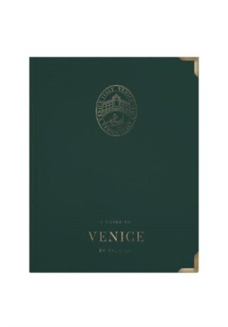 Guide to Venice - By Seasons (Forrester Angus)(Pevná vazba)