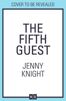 The Fifth Guest (Knight Jenny)(Paperback)