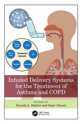 Inhaled Delivery Systems for the Treatment of Asthma and Copd (Mahler Donald A.)(Paperback)
