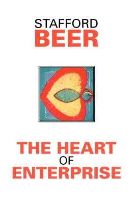 The Heart of Enterprise (Beer Stafford)(Paperback)