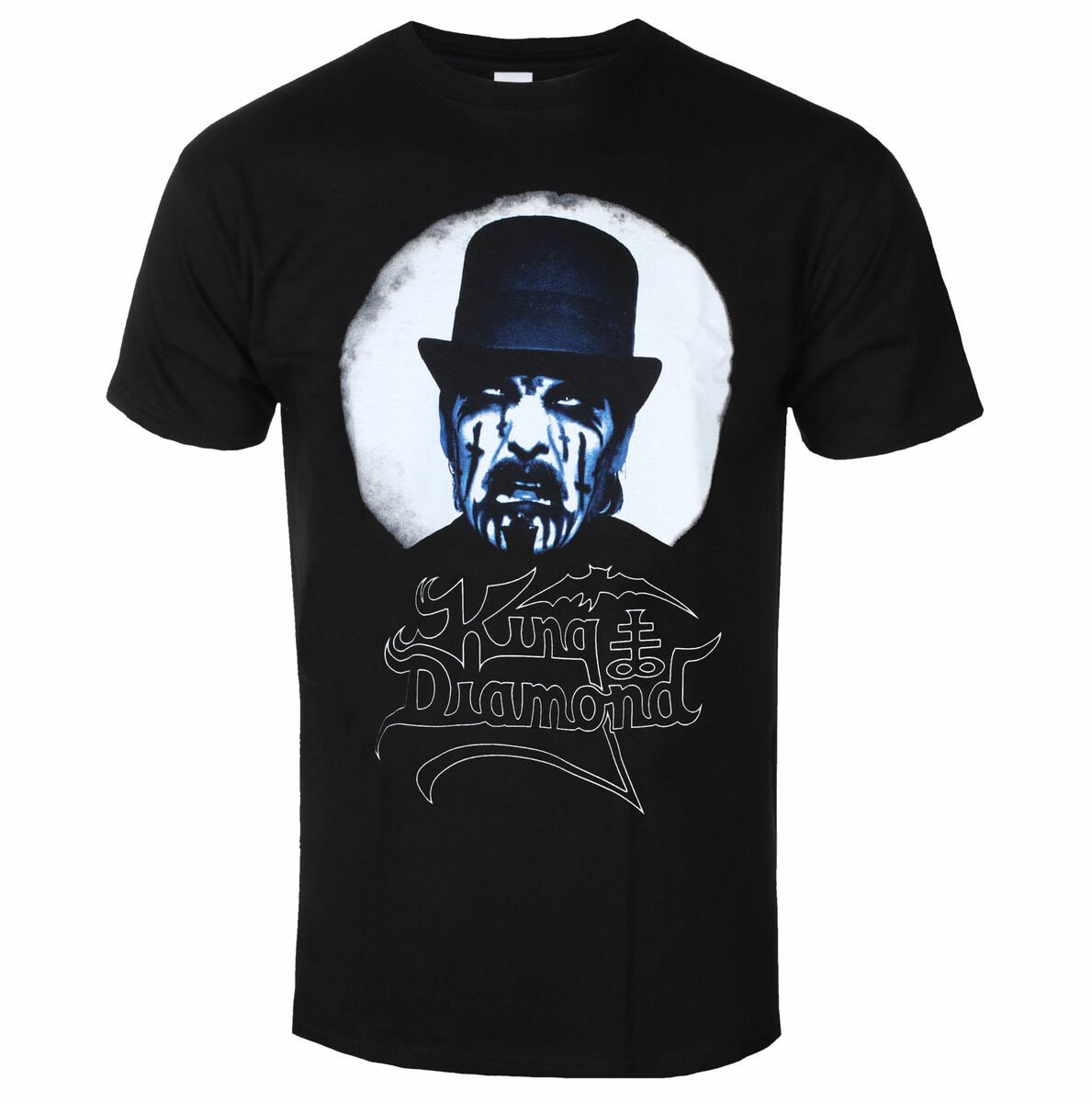 Tričko metal King Diamond - Moon - NNM - 137082 S