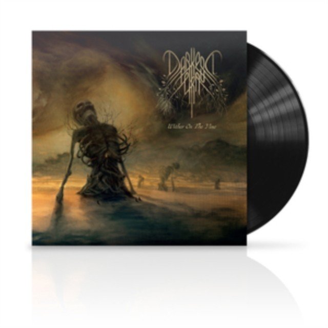 Wither On the Vine (Darkest Era) (Vinyl / 12