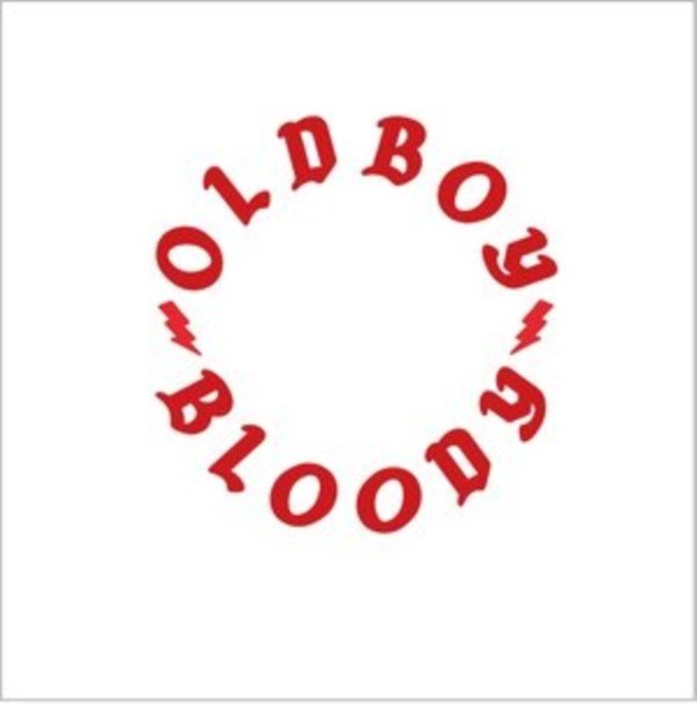 Bloody (Oldboy) (Vinyl / 12