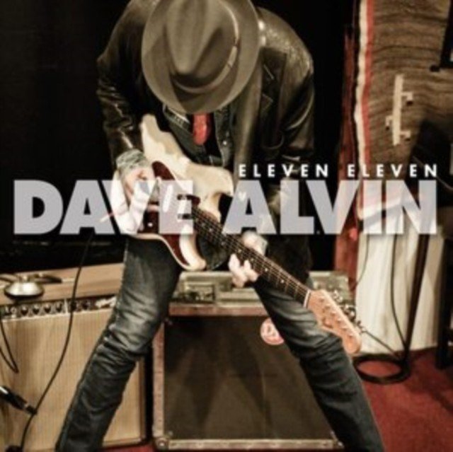 Eleven Eleven (Dave Alvin) (CD / Album (Jewel Case))