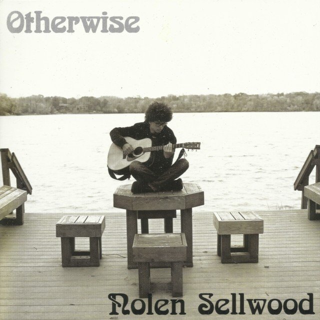 Otherwise (Nolen Sellwood) (CD / Album)